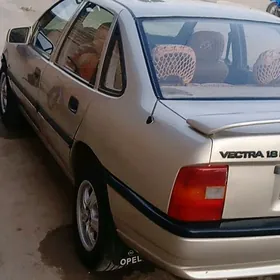 Opel Vectra 1990