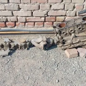 Opel vectra zapçast