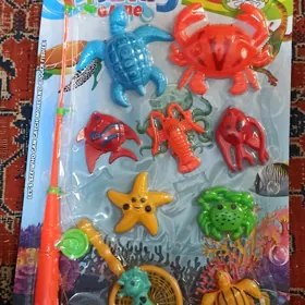 детский игрушки