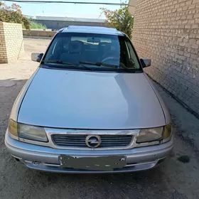 Opel Astra 1992