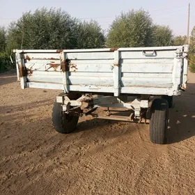 MTZ T-28 1989