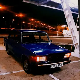 Lada 2107 1999