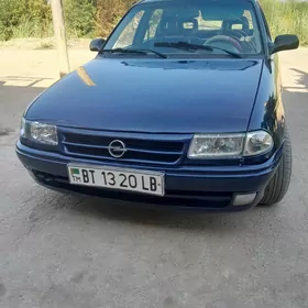 Opel Astra 1993