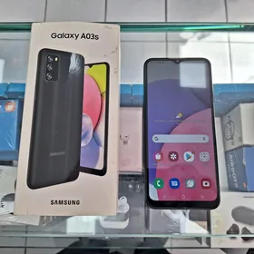 Samsung A03s