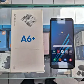 Samsung A6+