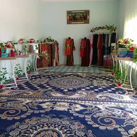 bukja