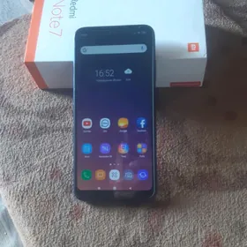 redmi not 7