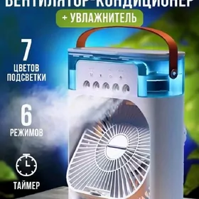 mini kondisioner