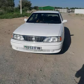 Toyota Avalon 1999