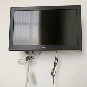 LG telewizor