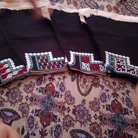 yomut balak