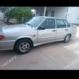 Lada 2115 2011