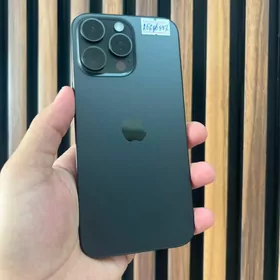 iPhone 15pro max