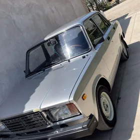 Lada 2107 2010