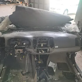 Dutyy camry tarpeda