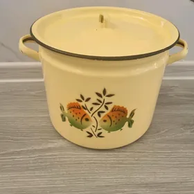 кастрюля  kastrul