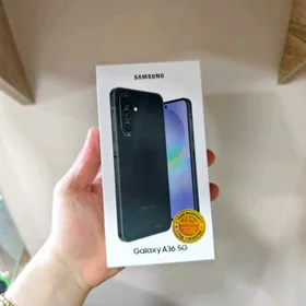 Samsung A36