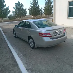 Toyota Camry 2011