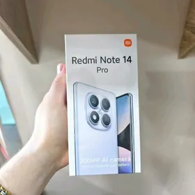 Redmi note 14 8/256