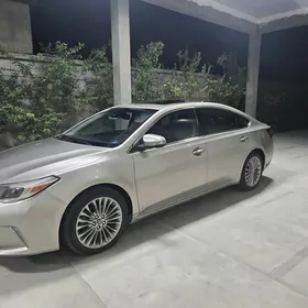 Toyota Avalon 2016