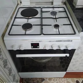 газовая плита