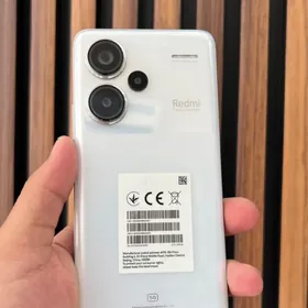 Note 13pro plus