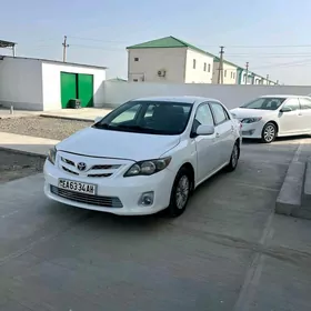 Toyota Camry 2011