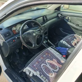 Toyota Corolla 2005