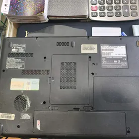 Noutbuk Toshiba
