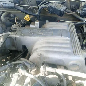 Ford explorer 2000 Mator