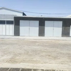 Arenda Boks