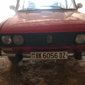 Lada 2106 1990