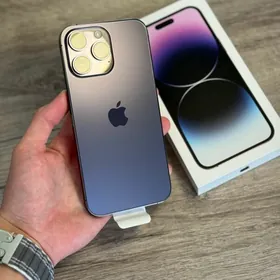 iPhone 14 Pro Max 128gb 86%