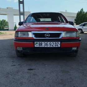 Opel Vectra 1990