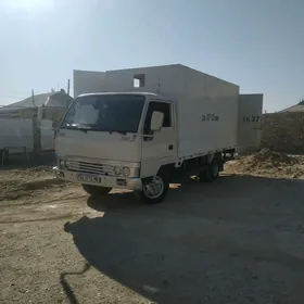 Changan Chana Oushang 2007