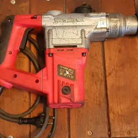 PERFORATOR ПЕРФОРАТОР HILTI
