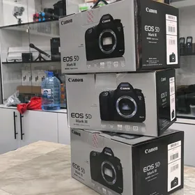 Canon 5d mark lll