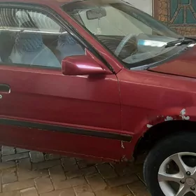 Toyota Tercel 1996
