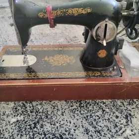 tikin maşyn