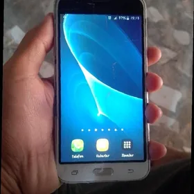 samsung j3 16