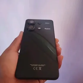 Redmi not 13