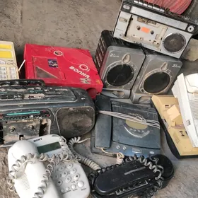 telefon magnitafon