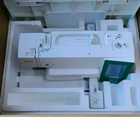 Janome 450e