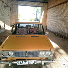 Lada 2106 1992