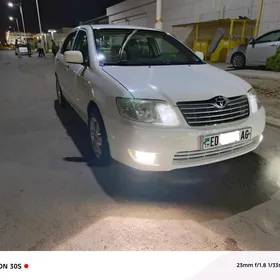 Toyota Corolla 2006