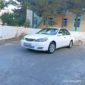 Toyota Camry 2003