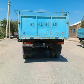 Gaz 53 1992