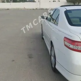 Toyota Camry 2011