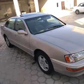 Toyota Avalon 1997