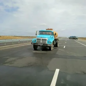 Zil 130 1984